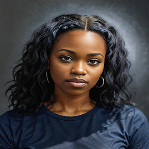 Sharifa Mfaume